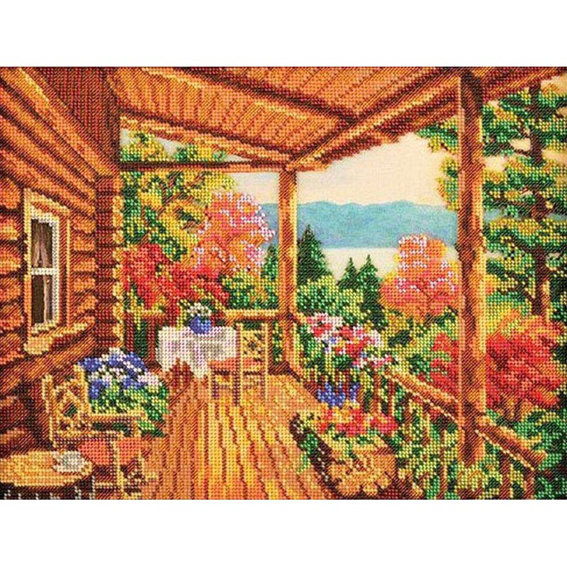 картинка Кроше В-243 от магазина Mokos